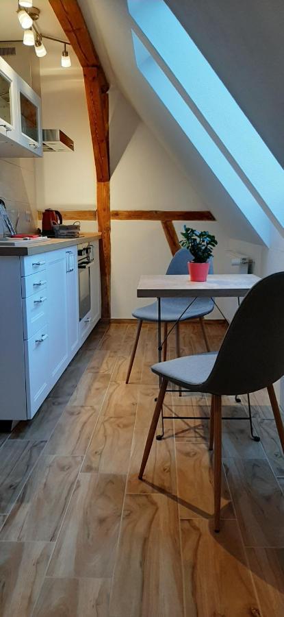 Ferienwohnung Buchtal Albstadt Eksteriør bilde