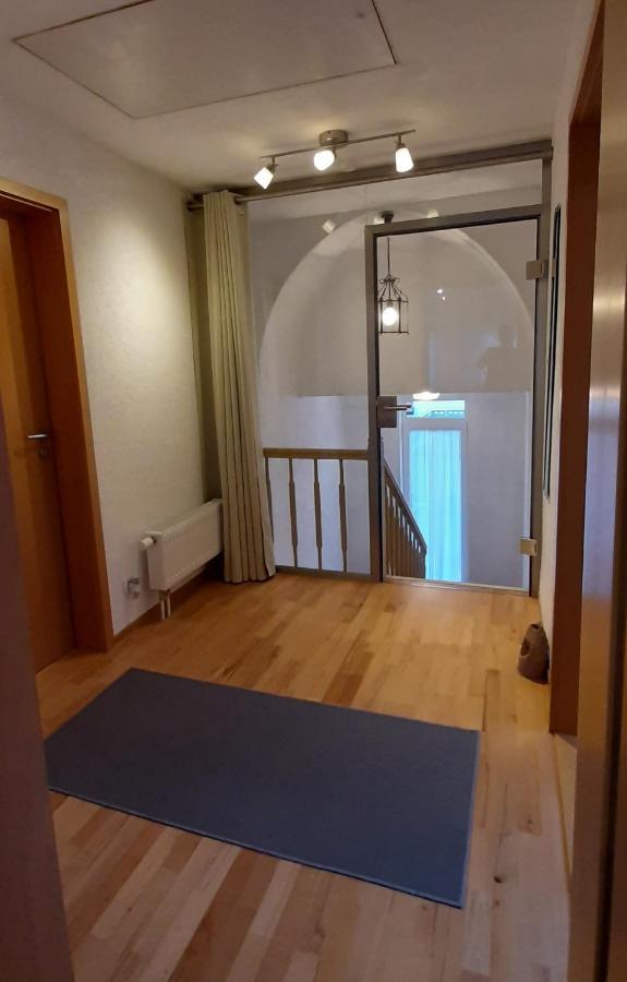 Ferienwohnung Buchtal Albstadt Eksteriør bilde
